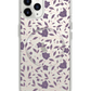 iPhone Rearguard Hybrid - Sketchy Flower 4.0