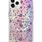 iPhone Rearguard Holo - Sketchy Flower 4.0