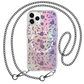 iPhone Rearguard Holo - Sketchy Flower 4.0