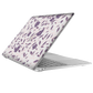 MacBook Snap Case - Sketchy Flower 4.0