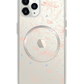 iPhone Rearguard Hybrid - Sketchy Flower & Butterfly 1.0