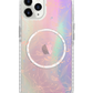 iPhone Rearguard Holo - Sketchy Flower & Butterfly 1.0