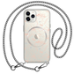 iPhone Rearguard Hybrid - Sketchy Flower & Butterfly 1.0