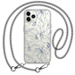 iPhone Rearguard Hybrid - Sketchy Flower & Butterfly 2.0