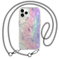 iPhone Rearguard Holo - Sketchy Flower & Butterfly 2.0