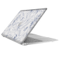 MacBook Snap Case - Sketchy Flower & Butterfly 2.0