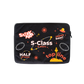 Universal Laptop Pouch - Stray Kids 5 Star