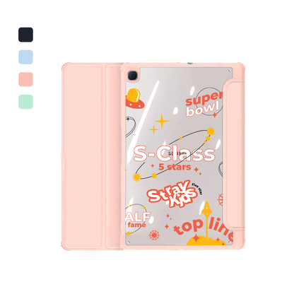 Android Tab Flipcover - Stray Kids 5 Star