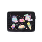 Universal Laptop Pouch - Sweet Cafe