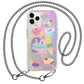 iPhone Rearguard Holo - Sweet Cafe