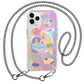 iPhone Rearguard Holo - Sweet Cafe