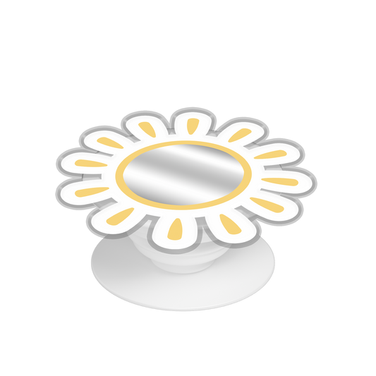Pop Up Grip Mirror - Sweet Things 2