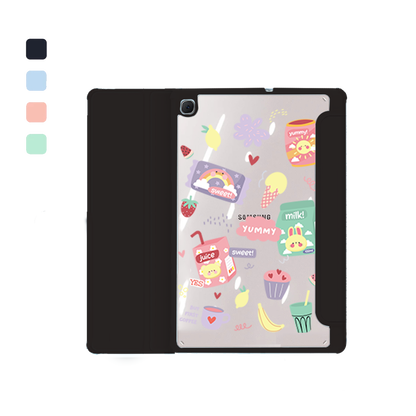 Android Tab Flipcover - Sweet Yummy