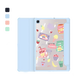 Android Tab Acrylic Flipcover - Sweet Yummy