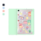 Android Tab Acrylic Flipcover - Sweet Yummy