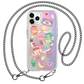 iPhone Rearguard Holo - Sweet Yummy