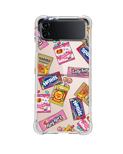 Android Flip / Fold Rearguard Hybrid - Sweet and Gummies