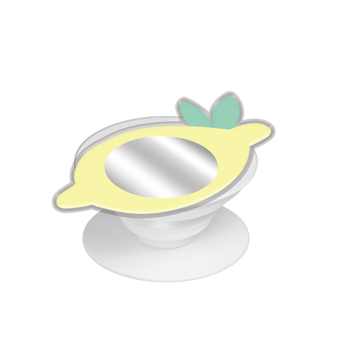 Pop Up Grip Mirror - Sweet & Yummy