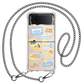 Android Flip / Fold Case - TXT Sticker Pack