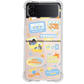 Android Flip / Fold Case - TXT Sticker Pack