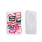 Magnetic Wireless Powerbank - The Boyz Song Sticker Pack