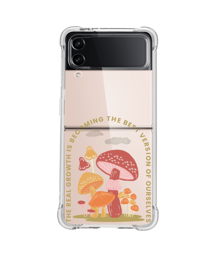 Android Flip / Fold Rearguard Hybrid - The Real Growth
