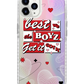 iPhone Rearguard Holo - The Boyz Get it Got it