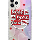 iPhone Rearguard Holo - The Boyz Get it Got it