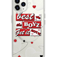 iPhone Rearguard Hybrid - The Boyz Get it Got it