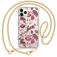 iPhone Rearguard Hybrid - Tiger & Floral 2.0