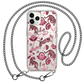 iPhone Rearguard Hybrid - Tiger & Floral 2.0