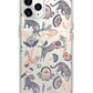 iPhone Rearguard Hybrid - Tiger & Floral 5.0