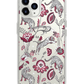 iPhone Rearguard Hybrid - Tiger & Floral 6.0