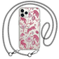 iPhone Rearguard Hybrid - Tiger & Floral 7.0