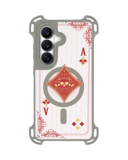 Android Rearguard UltimateZ - Ace 2