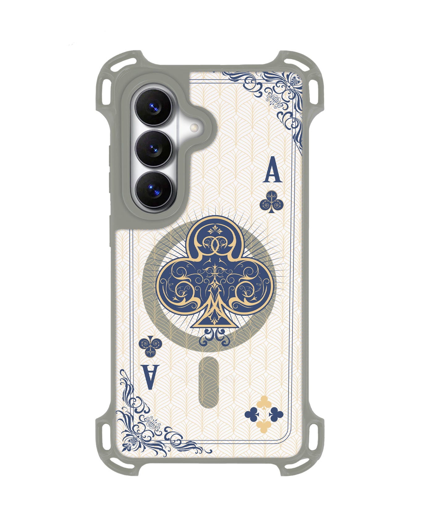 Android Rearguard UltimateZ - Ace