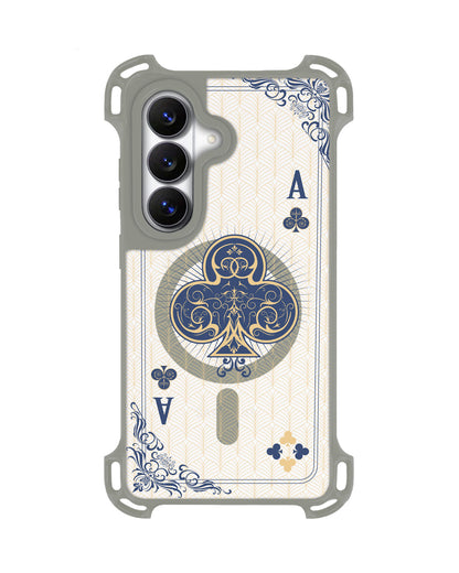 Android Rearguard UltimateZ - Ace