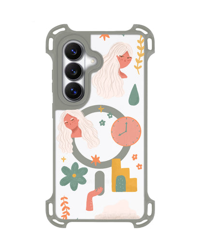 Android Rearguard UltimateZ - Adara's World