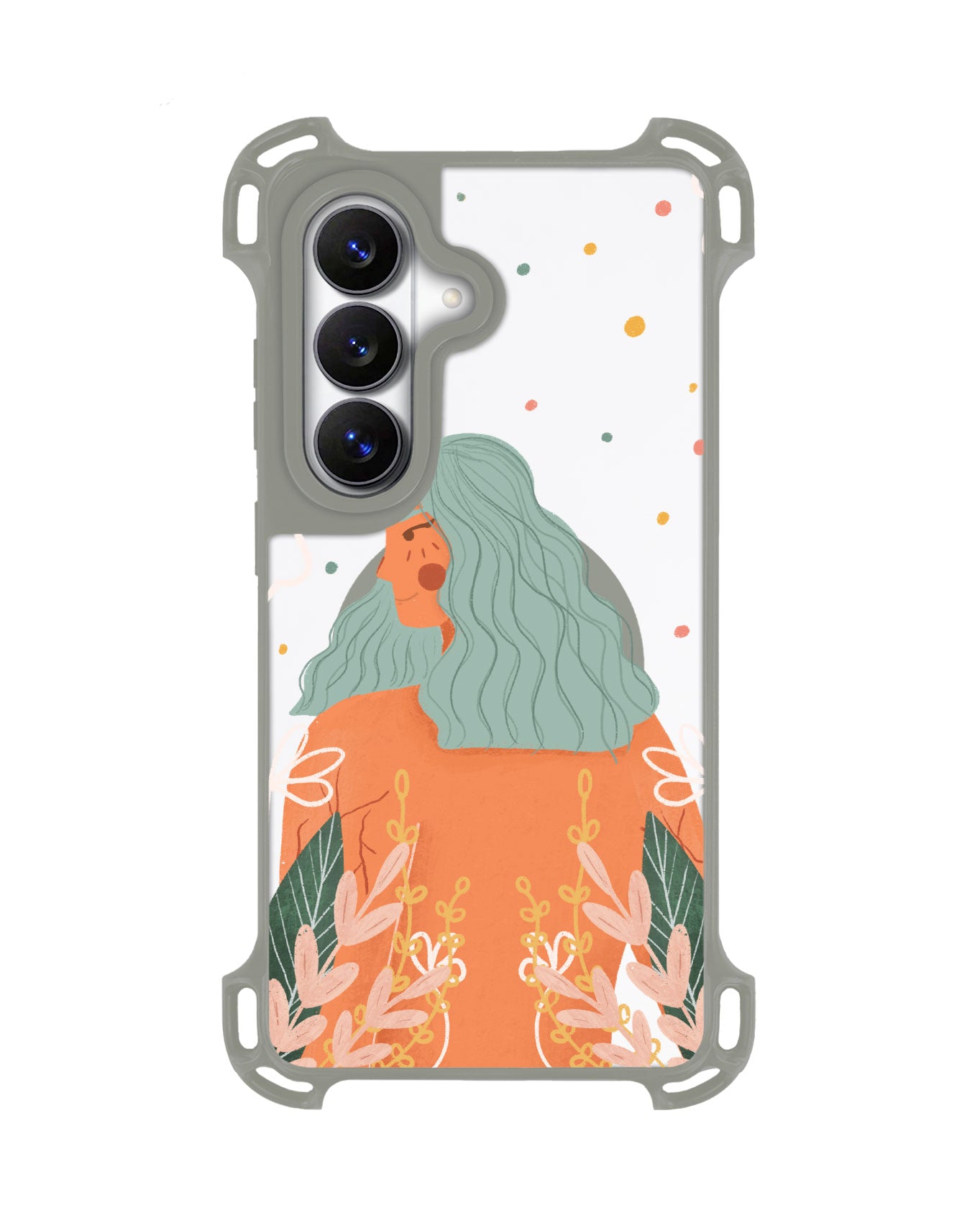 Android Rearguard UltimateZ - Adena