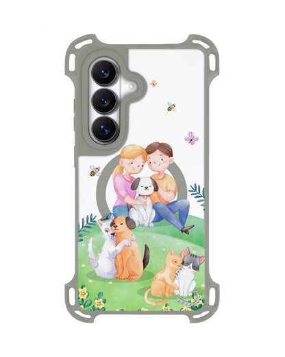 Android Rearguard UltimateZ - Adorable Animals
