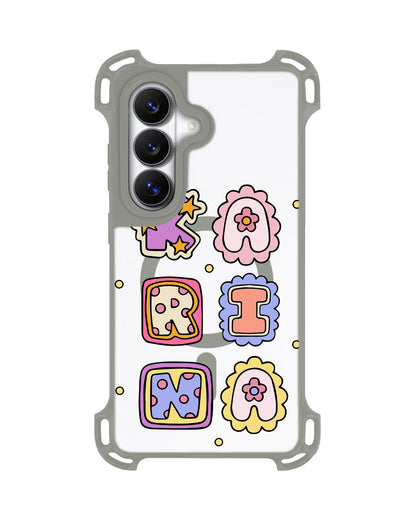 Android Rearguard UltimateZ - Adorable Monogram 2.0