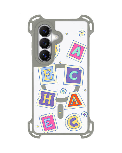 Android Rearguard UltimateZ - Adorable Monogram 3.0
