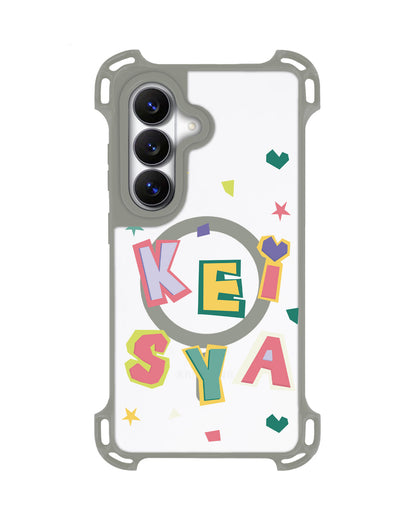 Android Rearguard UltimateZ - Adorable Monogram 4.0