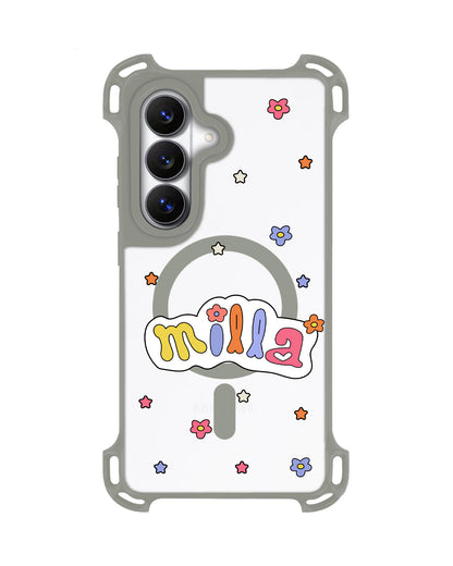 Android Rearguard UltimateZ - Adorable Monogram 5.0
