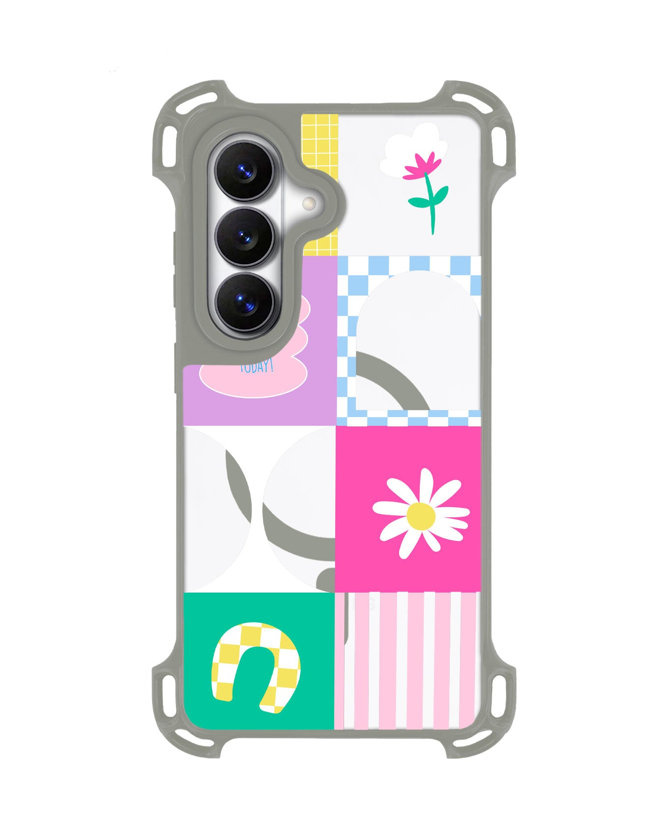 Android Rearguard UltimateZ - Aesthetic Mirror 2