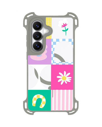 Android Rearguard UltimateZ - Aesthetic Mirror 2