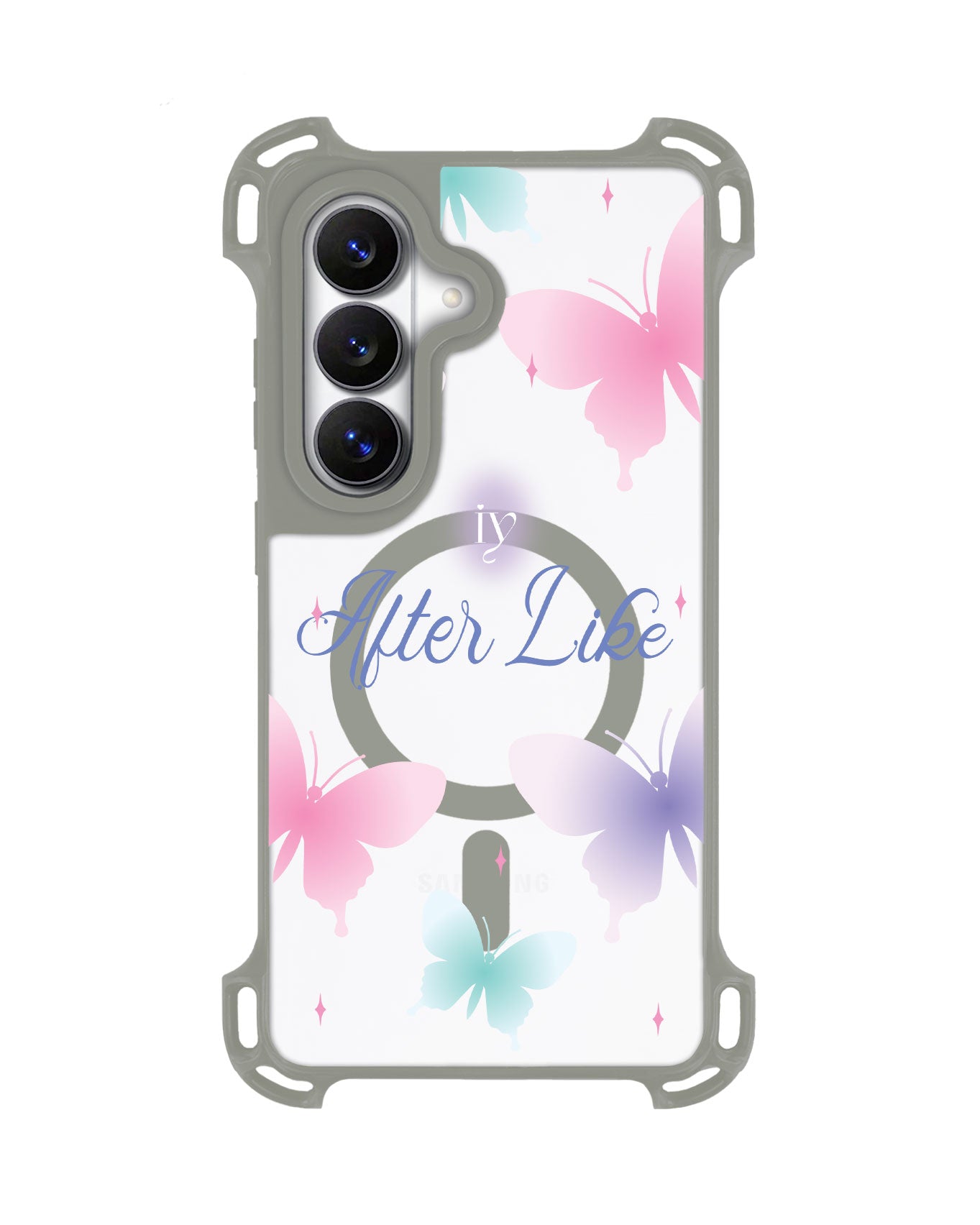Android Rearguard UltimateZ - After Like