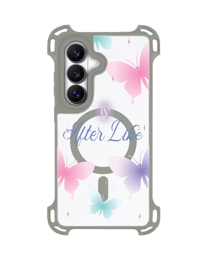 Android Rearguard UltimateZ - After Like