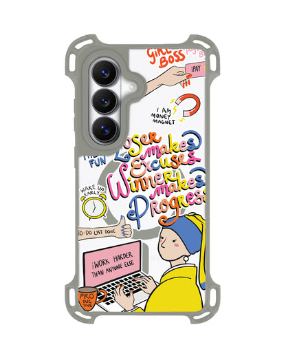 Android Rearguard UltimateZ - Ambitch 1.0