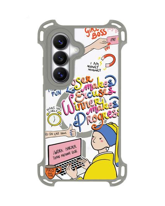 Android Rearguard UltimateZ - Ambitch 1.0